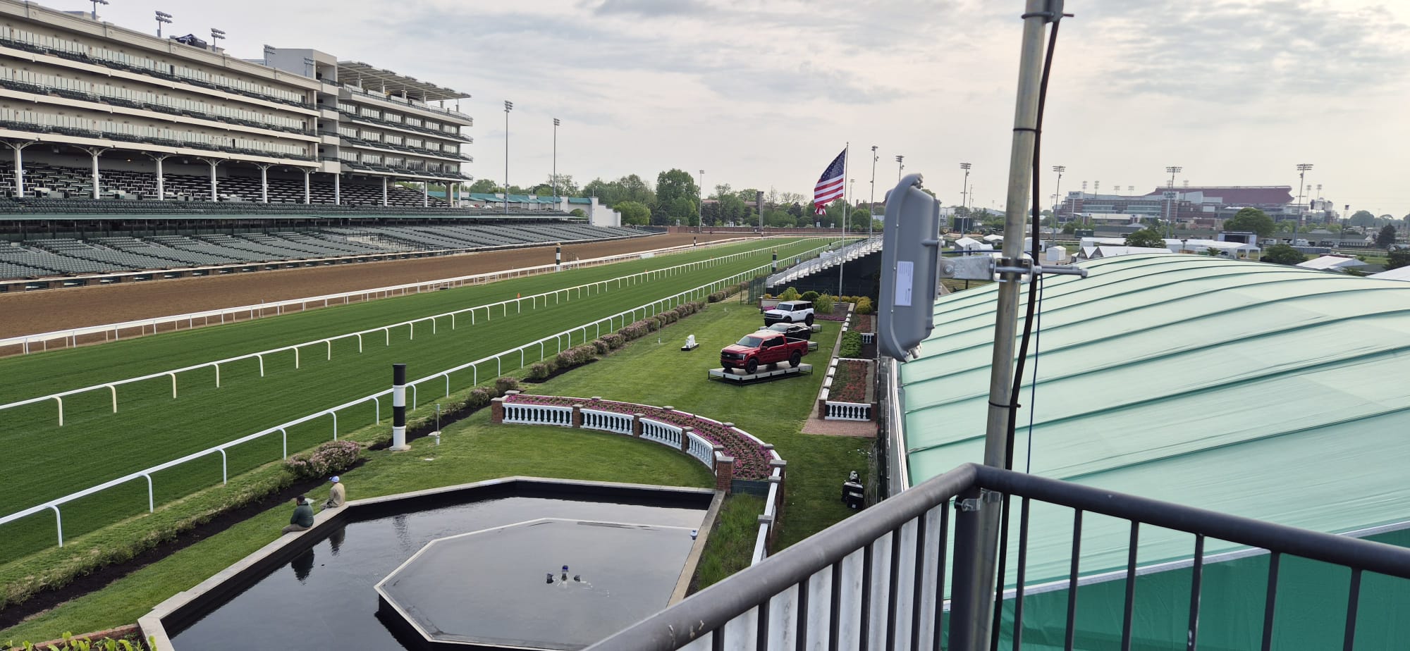 Private 5G/LTE Networks